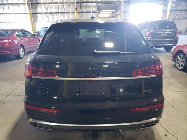 WA1GAAFY6N2108336 2022 AUDI Q5, photo no. 6