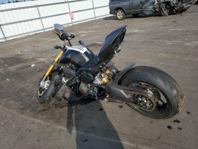 2021 DUCATI STREETFIGH ZDMFAKNW6MB005864
