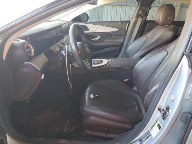 2021 MERCEDES-BENZ CLS 450 - W1K2J5JB1MA093393