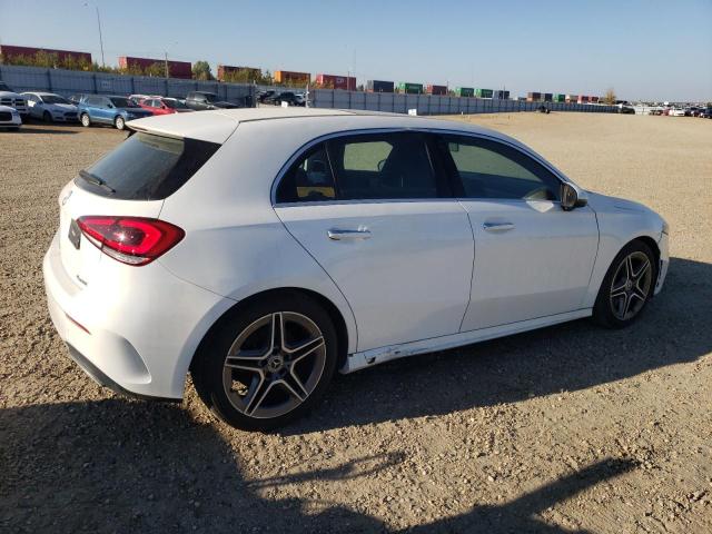 2019 MERCEDES-BENZ A 250 4MAT WDD3F4HB6KJ086622