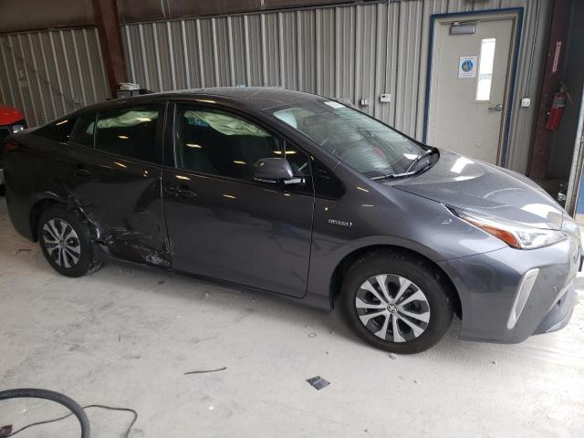 JTDL9RFU8K3006132 Toyota Prius  4