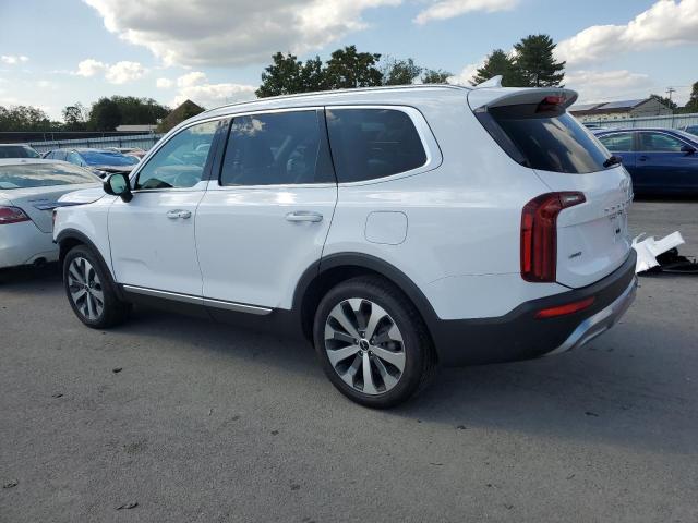 5XYP6DHC5NG239693 KIA Telluride S