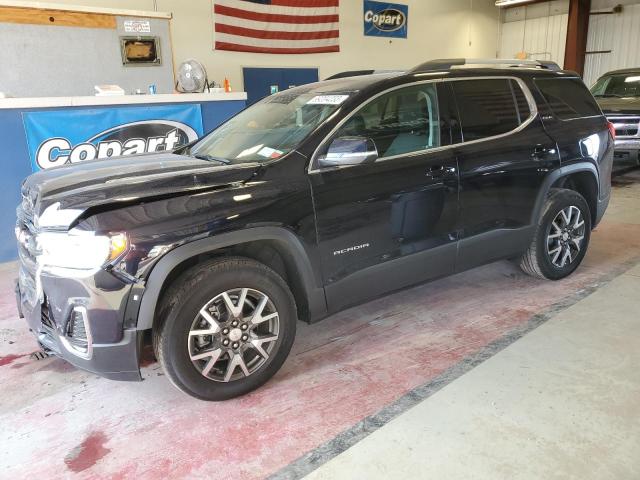 1GKKNRLS7MZ157364 GMC Acadia SLE