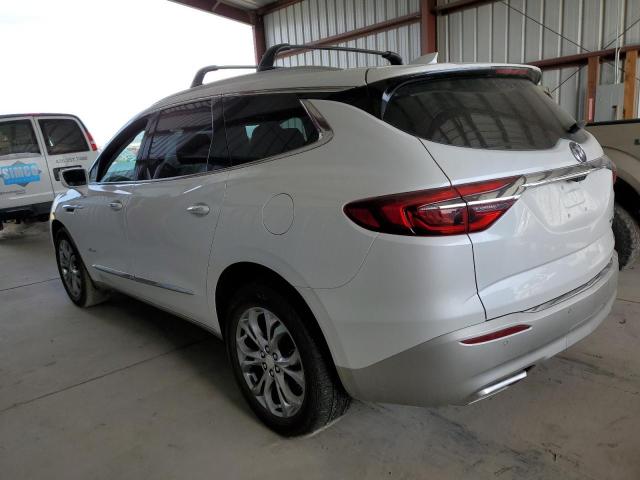 5GAEVCKW5KJ200056 Buick Enclave Avenir