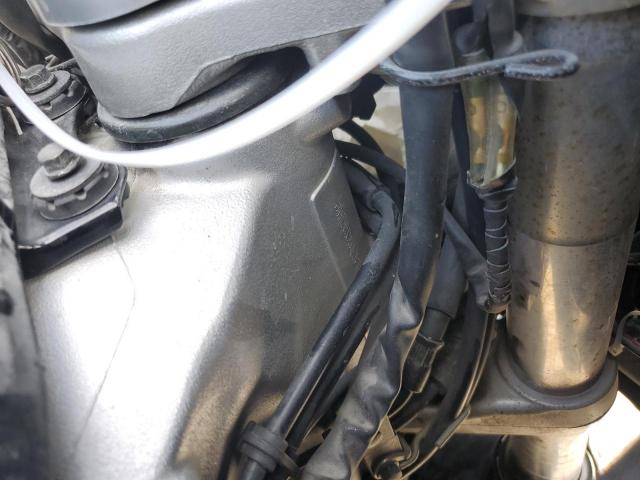 2006 HONDA ST1300 A JH2SC51476M400340