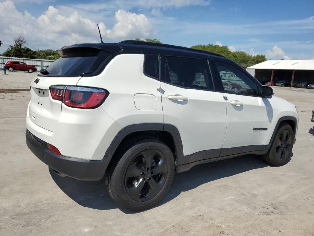 3C4NJCBB6KT769482 | 2019 JEEP COMPASS LA