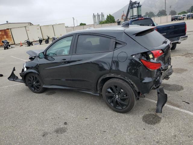 3CZRU5H19NM725603 Honda HR-V SPORT