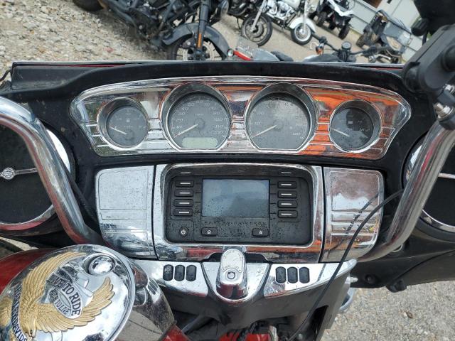 2019 HARLEY-DAVIDSON FLHTCU 1HD1FCC37KB616679