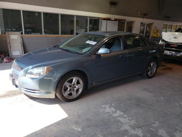 2009 Chevrolet Malibu 