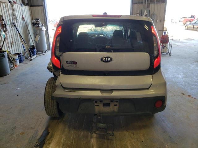 KNDJN2A2XK7666570 KIA SOUL