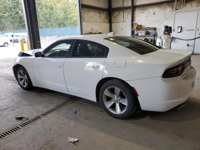 2C3CDXHG5JH169461 Dodge Charger Sxt Plus