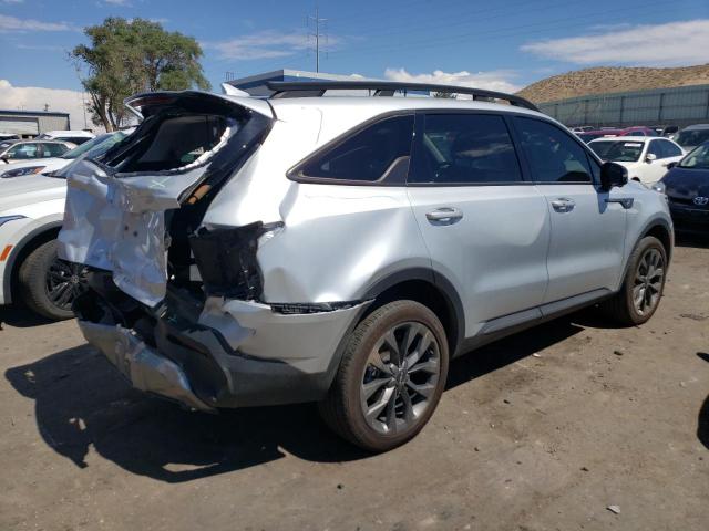 5XYRKDLF6NG151743 KIA SORENTO SX