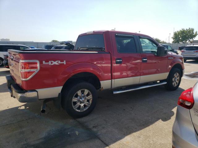 1FTFW1EV6AFD75313 | 2010 Ford f150 supercrew