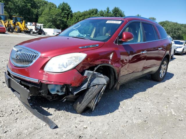 2008 Buick Enclave CXL