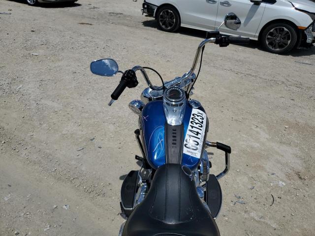 2022 HARLEY-DAVIDSON FLHCS 1HD1YBK13NB055499