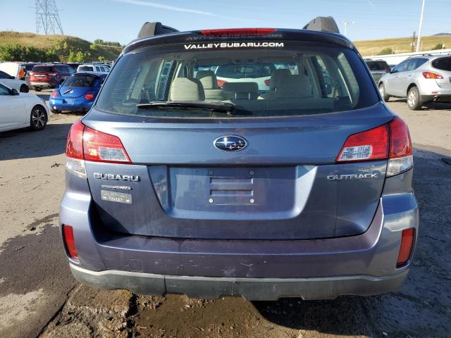 4S4BRCAC5E3282730 Subaru Outback 2.5i