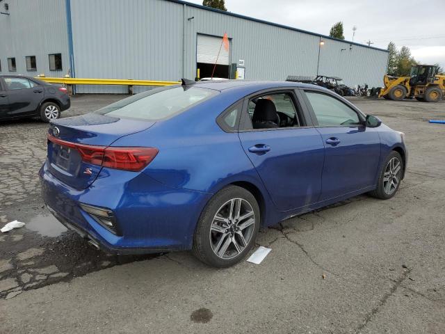 2019 KIA FORTE GT L - 3KPF34AD9KE022809