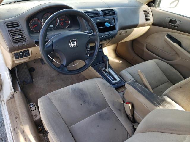 2004 Honda Civic Ex VIN: 1HGEM22914L012522 Lot: 68511733