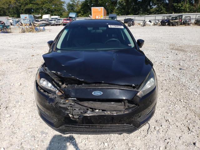 1FADP3F22FL262364 | 2015 Ford focus se