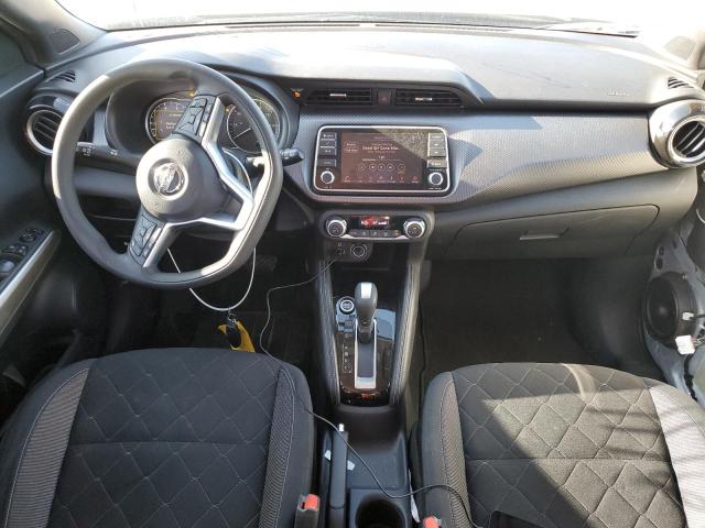 3N1CP5CU7JL511622 Nissan KICKS S