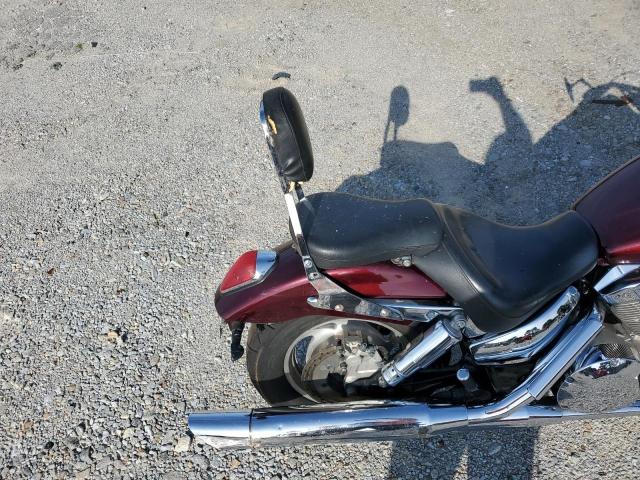 2007 HONDA VTX1300 C 1HFSC55027A303460
