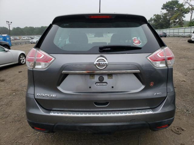 KNMAT2MV2FP523145 | 2015 NISSAN ROGUE S