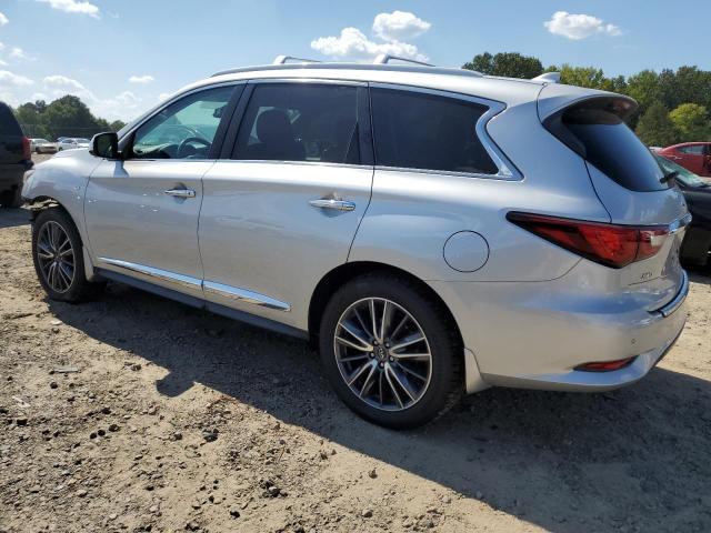 5N1DL0MM3LC503333 Infiniti QX60 LUXE 2