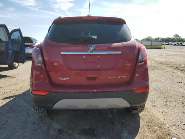 KL4CJASB8KB783763 Buick Encore PRE 6