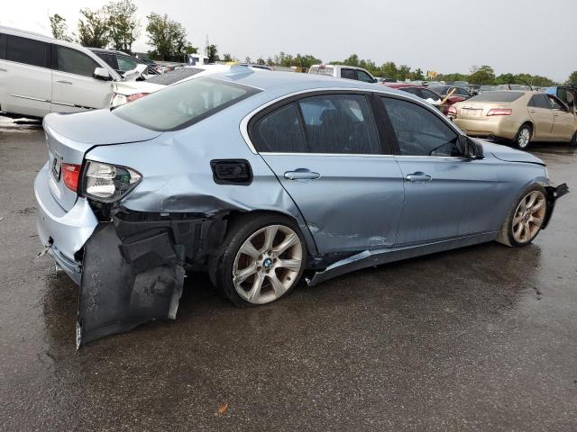 2015 BMW 335 I - WBA3A9G58FNS66553