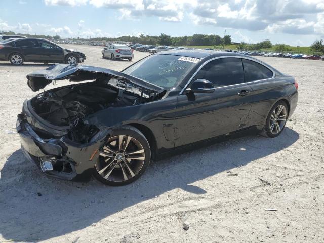 2016 BMW 428 I - WBA3N7C54GK226097