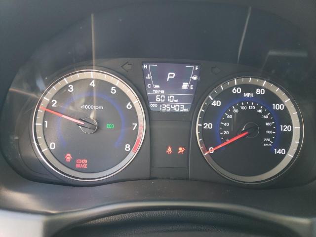 KMHCT5AE1EU159357 Hyundai ACCENT GLS
