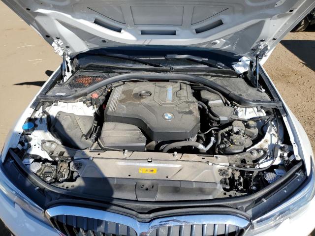 2022 BMW 330E - 3MW5P7J04N8C73879