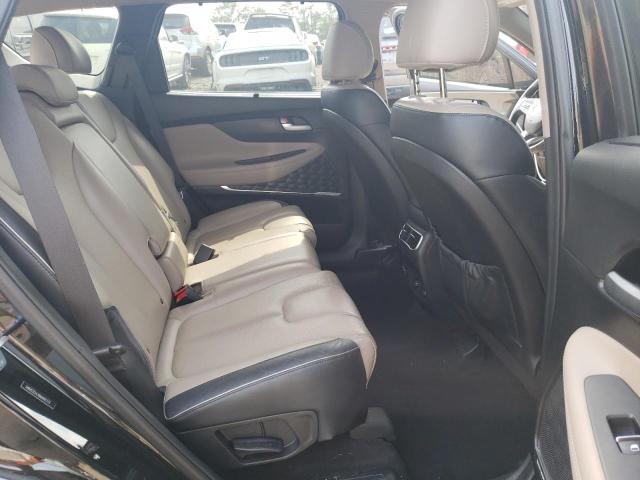 2022 HYUNDAI SANTA FE S - 5NMS3DAJ0NH447773