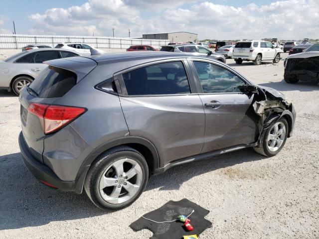 2016 HONDA HR-V 3CZRU5G51GM716711