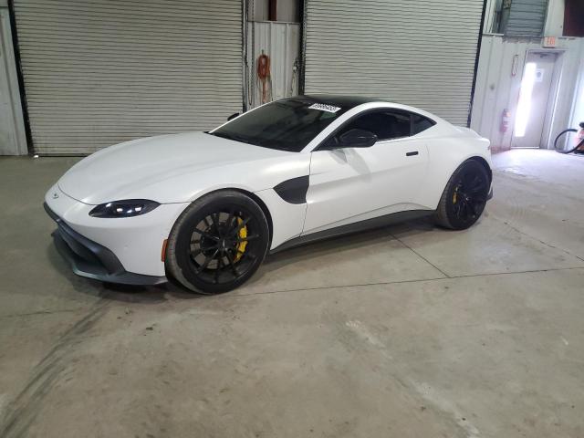 ASTON MARTIN ALL MODELS – zdjęcie z aukcji, lot #69986453