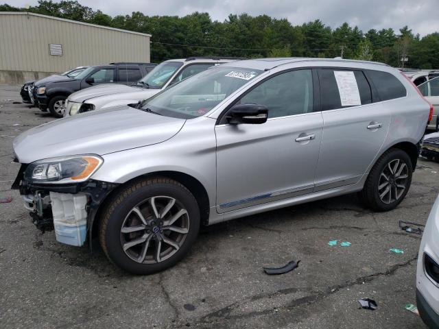 YV449MRRXH2030507 2017 VOLVO XC60 - Image 1