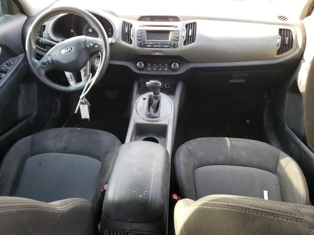 KNDPB3AC8F7729639 KIA Sportage Lx