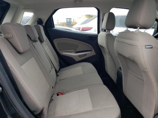 MAJ6P1SL5JC221005 Ford ECOSPORT S