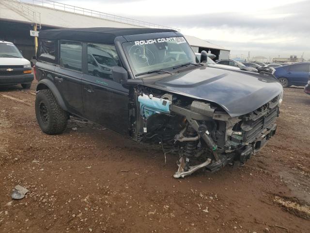 1FMDE5BH5PLB27124 Ford Bronco Base