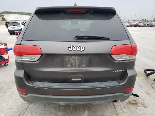 1C4RJEAG3GC463899 Jeep Grand Cherokee Laredo
