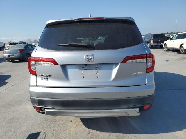 5FNYF6H38KB061720 Honda Pilot EX 6