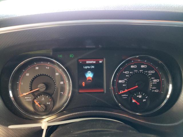 2C3CDXJG5DH555831 2013 Dodge Charger Sxt