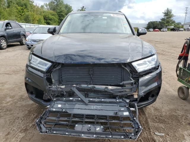 WA1BNAFY1K2047942 2019 AUDI Q5, photo no. 5