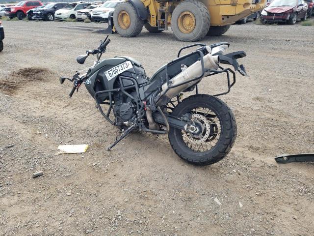 2009 BMW F800 GS WB10229039ZU00228