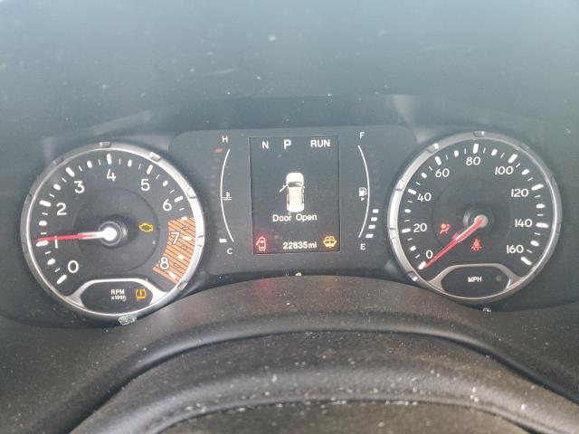 ZACNJDAB9MPN25582 Jeep Renegade Sport