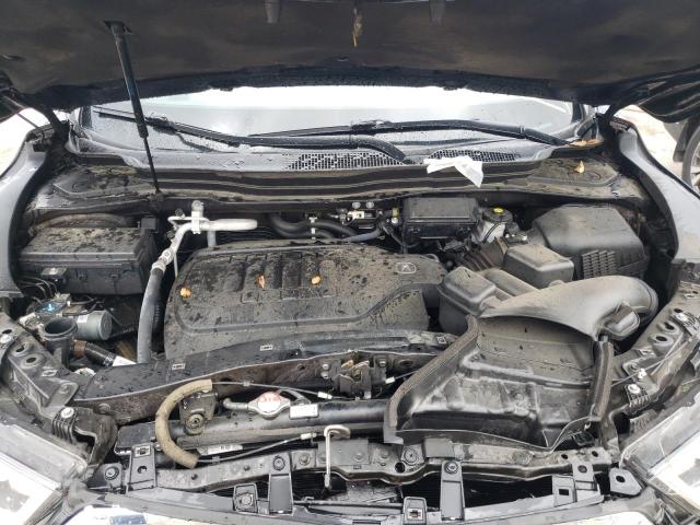 5J8YD4H87LL034563 Acura Mdx Advance