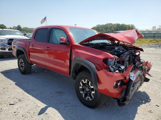 5TFCZ5AN4MX278018 Toyota Tacoma DOU 4