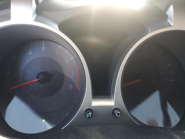 2016 NISSAN JUKE S - JN8AF5MR8GT608841