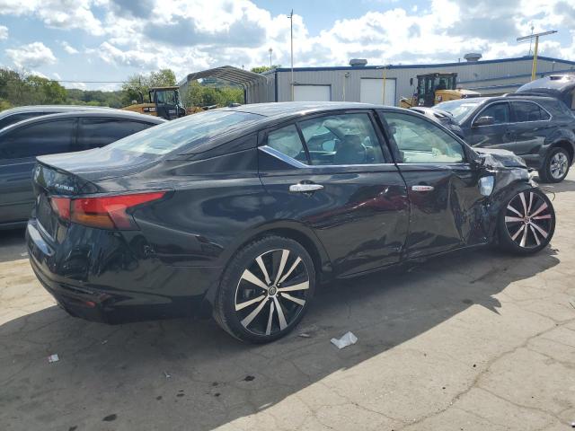 1N4BL4FV8LC125735 Nissan Altima Platinum