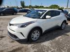 2019 TOYOTA C-HR XLE - JTNKHMBX5K1060299